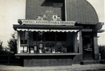Historische foto.
<br/>
Beeldbank Groningen, zonder jaartal